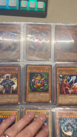 Yugioh Collection Binder Lot High/Mid/Low End - Image 2