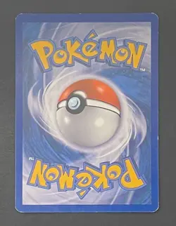 Pokémon Card Glaceon 23/116 Holo Plasma Freeze - Moderately Played - Image 2