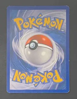 Pokémon Card Glaceon 23/116 Holo Plasma Freeze - Moderately Played - Image 4