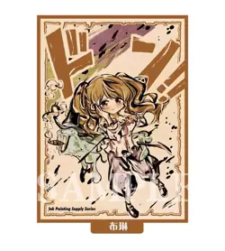 60PCS Trading Card ONE PIECE Nami Ace Chopper OPCG Card Sleeves 67X92mm Standard - Image 5