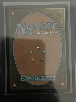 Zodiark, Umbral God Final Fantasy Regular - NM #128 MTG FIN - Image 2