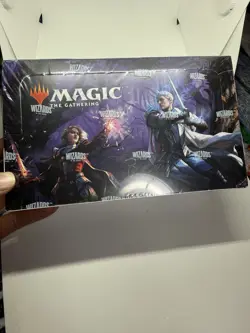 MTG - Wilds of Eldraine Draft Box | Sealed | Magic the Gathering | WOE - Image 2