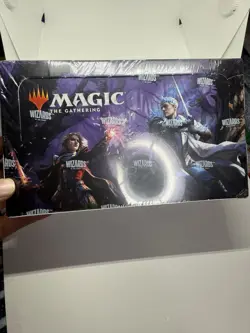 MTG - Wilds of Eldraine Draft Box | Sealed | Magic the Gathering | WOE - Image 5