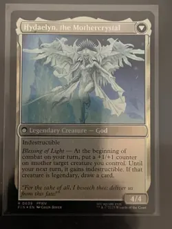 MTG - Venat, Heart of Hydaelyn #39 - FINAL FANTASY - Image 2