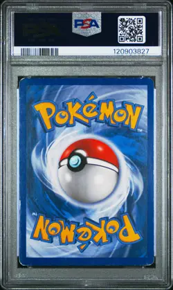 2009 POKEMON DIAMOND & PEARL BLACK STAR PROMO HOLO #DP45 CHARIZARD G LV.X PSA 5 - Image 2