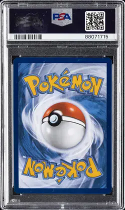 2023 POKEMON MEW EN-151 ILLUSTRATION RARE #171 WARTORTLE PSA 10 - Image 2