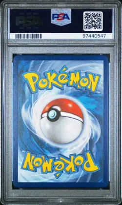 2021 POKEMON CELEBRATIONS CLASSIC COLL #4 CHARIZARD-HOLO PSA 10 - Image 2