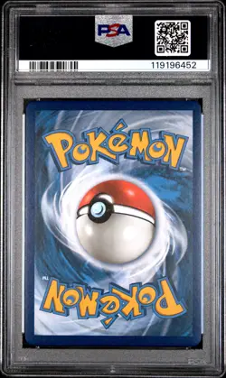 2021 POKEMON CELEBRATIONS CLASSIC COLL #4 CHARIZARD-HOLO PSA 10 - Image 2