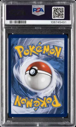 2021 POKEMON CELEBRATIONS CLASSIC COLL #4 CHARIZARD-HOLO PSA 10 - Image 2