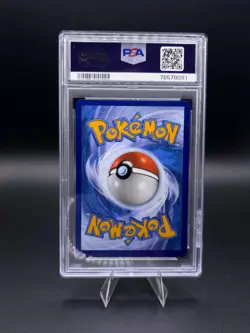 2022 POKEMON SWORD & SHIELD LOST ORIGIN #TG17 FULL ART/PIKACHU VMAX PSA 10 - Image 2