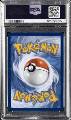 2022 POKEMON SWORD & SHIELD LOST ORIGIN #TG17 FULL ART/PIKACHU VMAX PSA 10 - Image 2