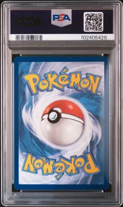 2024 POKEMON TWM EN-TWILIGHT MASQUERADE ILLUSTRATION RARE #186 TATSUGIRI PSA 10 - Image 2