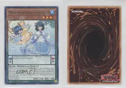 R - Misolfachord Eliteia 1st Ed. YuGiOh Ancient Guardians #ANGU-EN016 12kb - Image 3