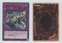 R - Ogdoadic Calling 1st Ed. YuGiOh Ancient Guardians #ANGU-EN013 07pa - Image 3