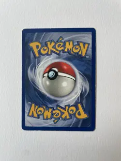 🔥 1st Edition Machamp 8/102 🔥 Original Holo Rare Base Set Pokemon Card 1999 - Image 3