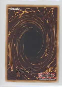 Freed The Matchless General 1st Ed. YuGiOh Warriors' Strike Structure Deck 07ns - Image 2