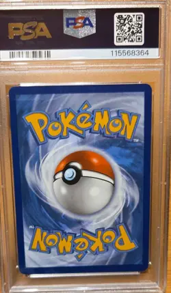 Dragonite V 192/203 Alt Art Evolving Skies Pokemon Card - PSA 10 Gem Mint - Image 2
