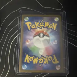 Furret AR 110/100 SV9 Battle Partners - Pokemon Card Japanese Scarlet & Violet - Image 2