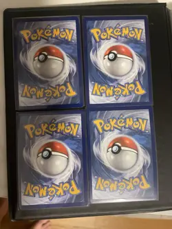 Surfing Pikachu & Flying Pikachu V & Vmax 4 Card Set Pokemon TCG Celebrations NM - Image 2