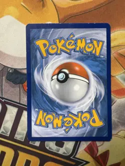 Umbreon - XY96 - Holo Black Star Promo - Pokemon Card - MP - Image 2