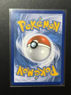 Umbreon - XY96 - Holo Black Star Promo - Pokemon Card - MP - Image 2