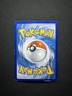 Umbreon - XY96 - Holo Black Star Promo - Pokemon Card - MP - Image 2