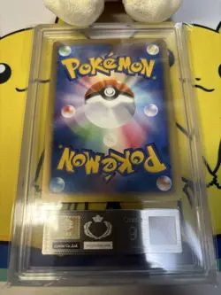 Ars9 Pokemon Card Pcg Charizard Delta Species - Image 2