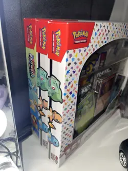 Pokemon Card Collection (Sealed + Slabs) US Seller! Free Shipping - Image 4