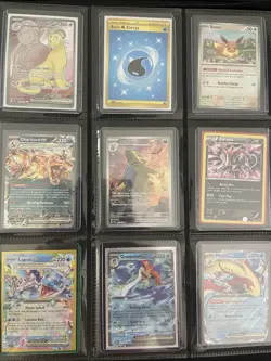 Pokemon Card Collection (Sealed + Slabs) US Seller! Free Shipping - Image 5
