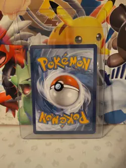 Galarian Moltres SWSH284 SWSH: Sword & Shield Promo Cards Holo - Image 2