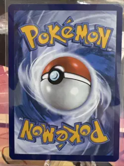 Galarian Moltres SWSH284 SWSH: Sword & Shield Promo Cards Holo - Image 2