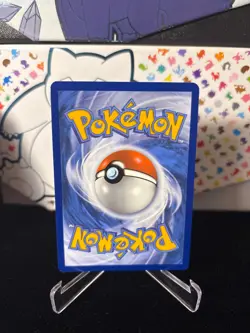 Galarian Moltres SWSH284 SWSH: Sword & Shield Promo Cards Holo - Image 2