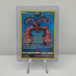 Galarian Moltres SWSH284 SWSH: Sword & Shield Promo Cards Holo - Image 1