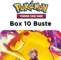 Pokemon Card Game Sword & Shield High Class Pack VMAX Climax Box - Image 3