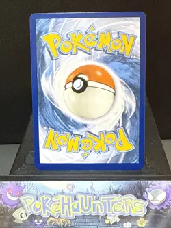 Pokemon Card Dedenne 078/189 Thank You Promo Reverse Holo Near Mint - Image 2