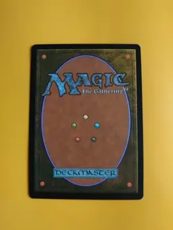 Blood Crypt. RNA rare land swamp mountain Magic the Gathering Card. - Image 4