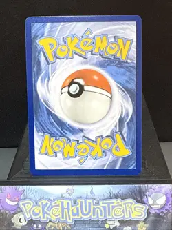 Pokemon Card Polteageist 083/189 ‘Thank You’ Promo Darkness Ablaze Near Mint - Image 2