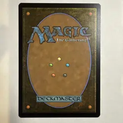 x1 Cori Mountain Monastery - R MTG Tarkir: Dragonstorm M/NM, English - Image 2