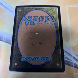 MTG Final Fantasy Tidus of the Dream of Zanarkand Foil Trading Card - Image 2