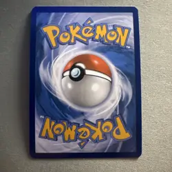 ENGLISH Near Mint Pokemon Vanillite IR 111/086 SV11W White Flare - Image 2