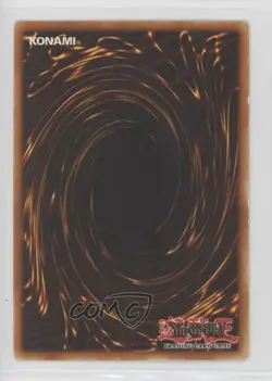 Treasure Map YuGiOh Duelist Packs Special Edition Promo #DPK-ENSE2 2007 mp7 - Image 2