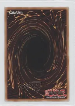 Ghostrick Ghoul YuGiOh Shadow Specters Limited Edition Promo #SHSP-ENSP1 e2e - Image 2