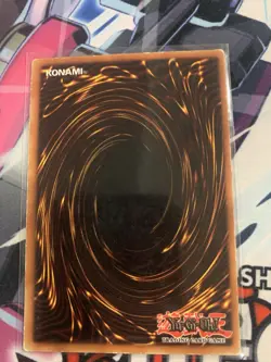 Imperial Order PSV-E104 Rare 1st Edition. Yugioh - Image 2
