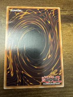 Yugioh! TCG Change of Heart - MRD-060 Ultra Rare - Unlimited Edition - LP - Image 4