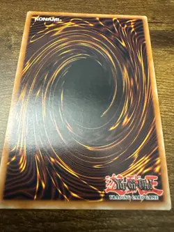 Yugioh! TCG Change of Heart - MRD-060 Ultra Rare - Unlimited Edition - LP - Image 5