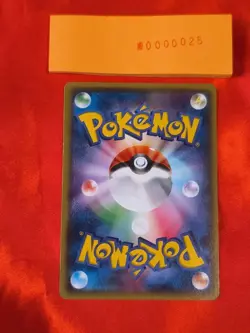 Mega Tokyo's Pikachu - 98/XY-P 98-XYP XY Regular Pokemon Card Promo - Image 2
