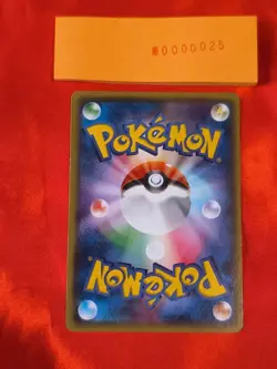 Mega Tokyo's Pikachu - 98/XY-P 98-XYP XY Regular Pokemon Card Promo - Image 4