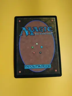 Reflections of Littjara. FOIL KHM Enchantment rare Magic the Gathering Card. - Image 4