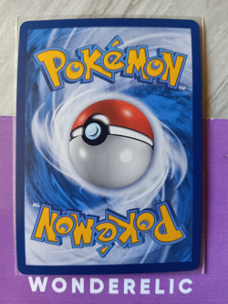 Jirachi 078/SM-P Pokemon Card Indonesia Exclusive Promo Regional League EX - LP - Image 3