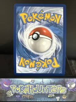 Pokemon Card Teal Mask Ogerpon EX 012/131 Prismatic Evolutions Double Rare NM - Image 2